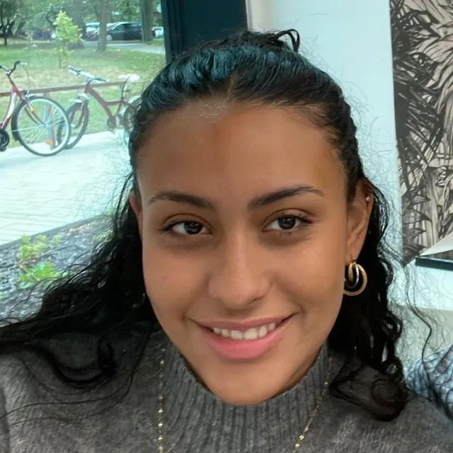 Karen Mahmoud