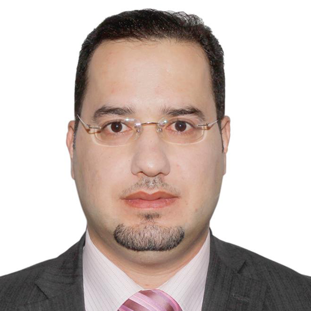 Dr Mohamed Kasshout
